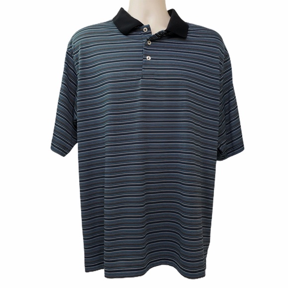 bolle Other - Bolle Tech Golf Polo